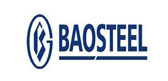BAOSTEEL—愛國軸承合作伙伴
